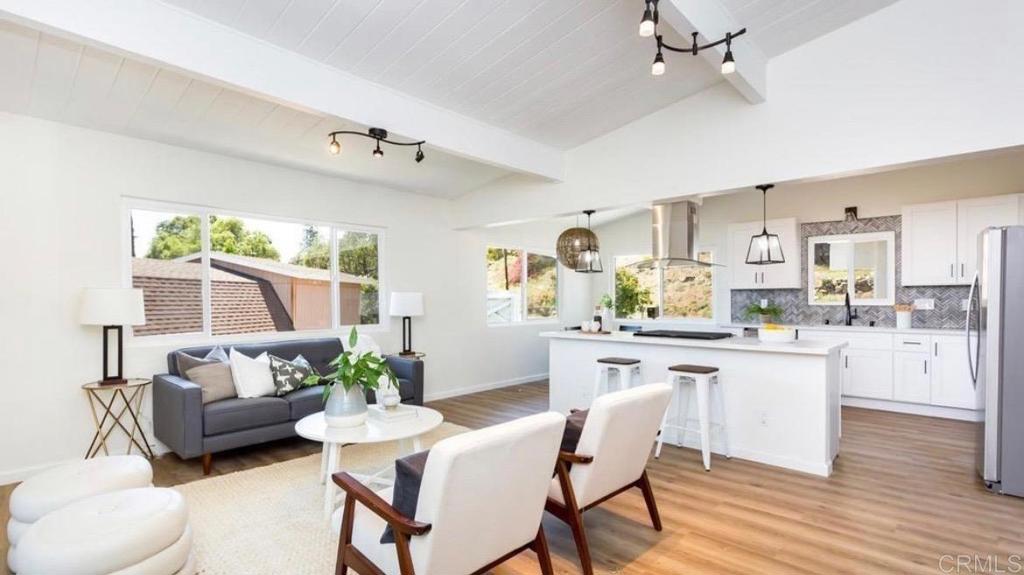 3387 Central Avenue, Spring Valley CA 91977