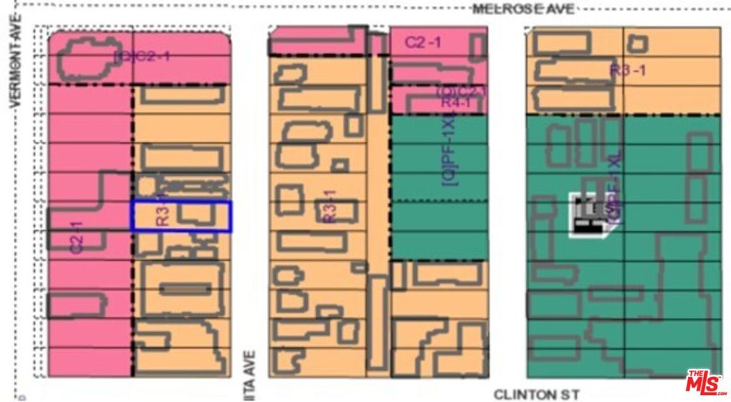 627 N Juanita Avenue