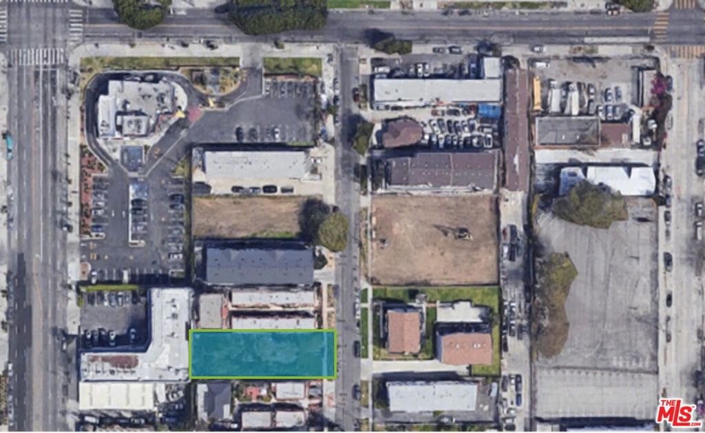 627 N Juanita Avenue