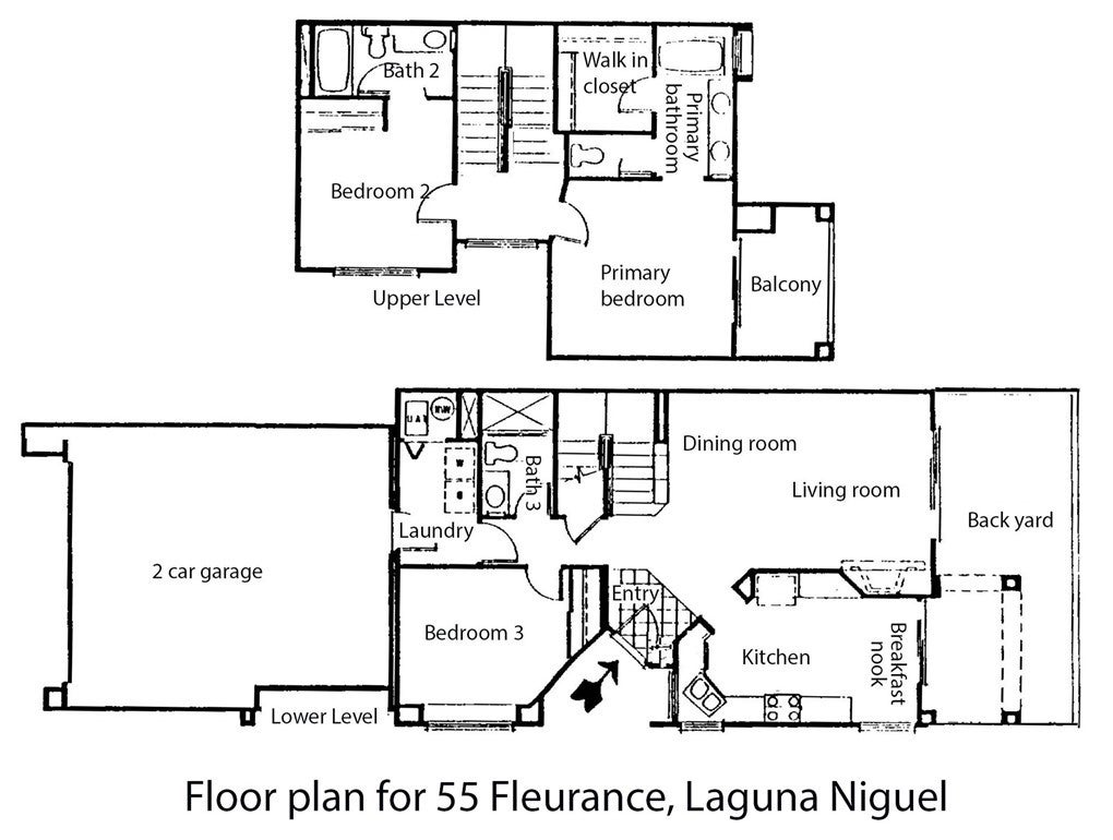 55 Fleurance, Laguna Niguel CA 92677 - Photo 36