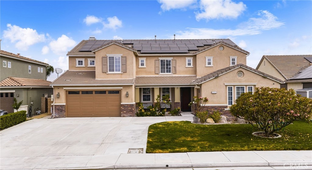 14142 Springwater