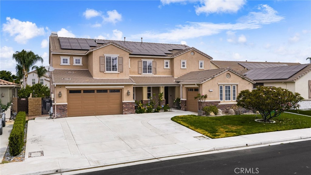 14142 Springwater