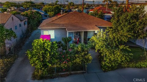 6041 Ferguson Drive Commerce CA 90022