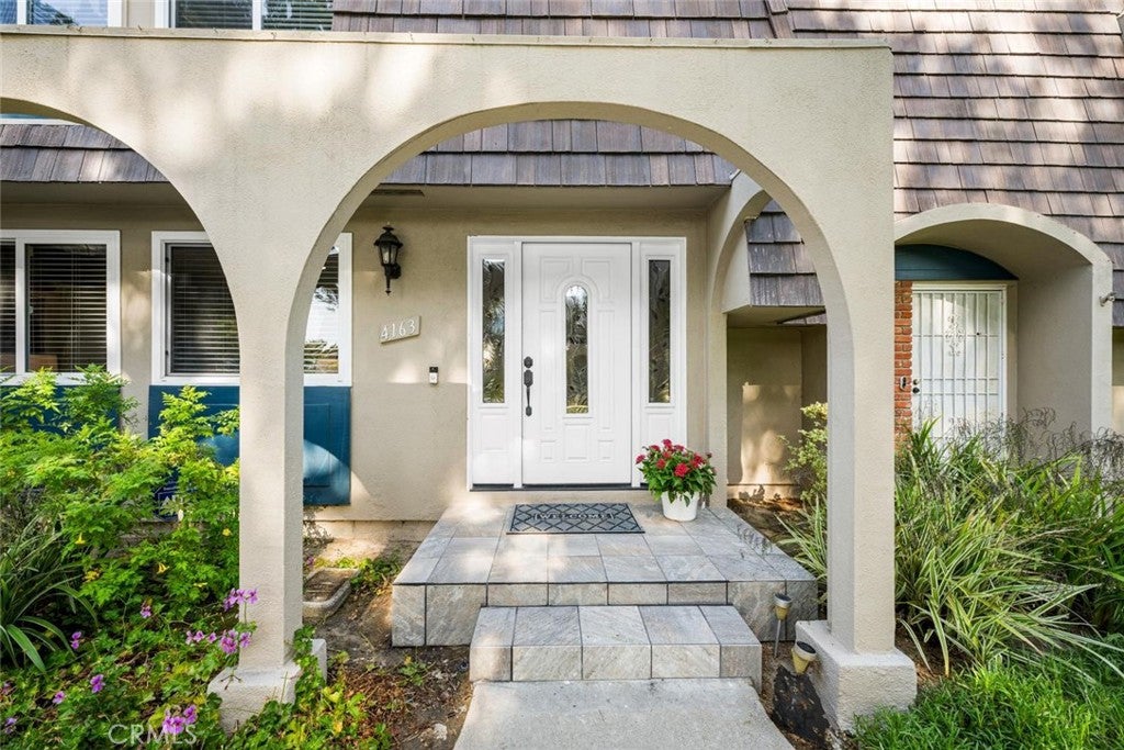 4163 Larwin