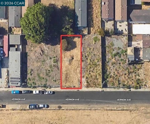 Photo of 284 N Vernon AVE, Richmond, CA 94801 (MLS # 41148635)