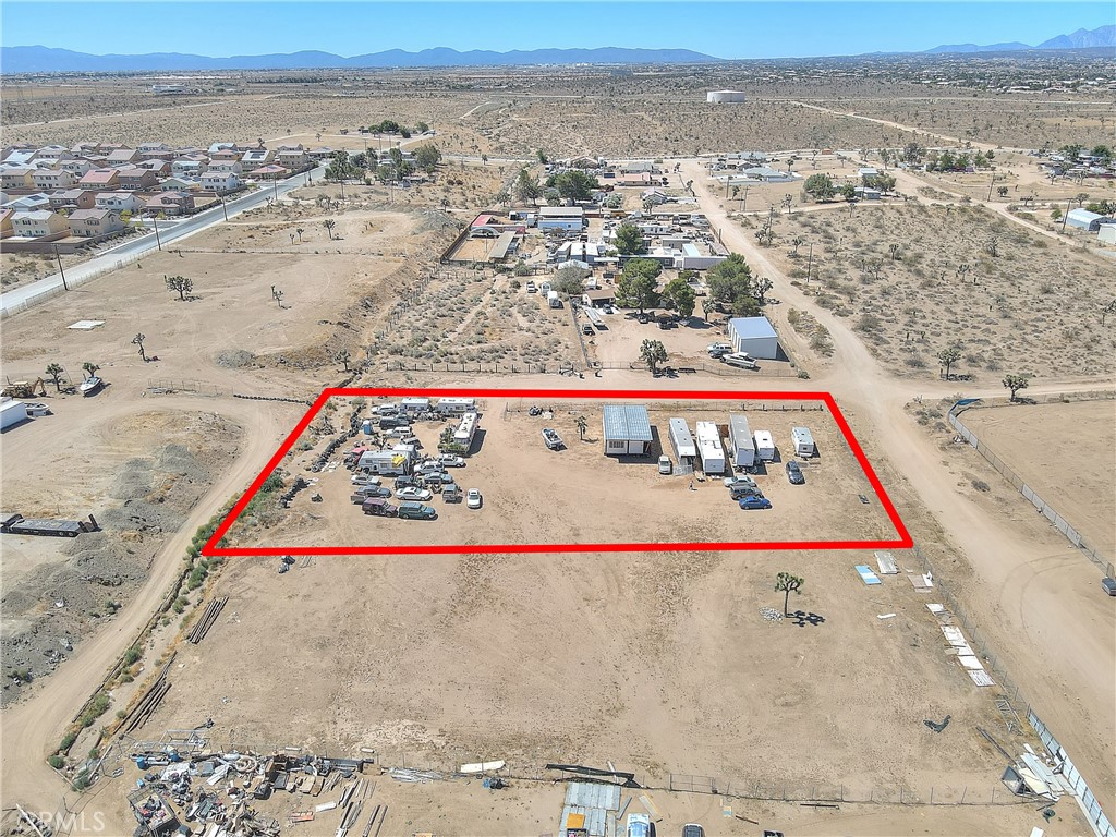 11525 Cactus Road