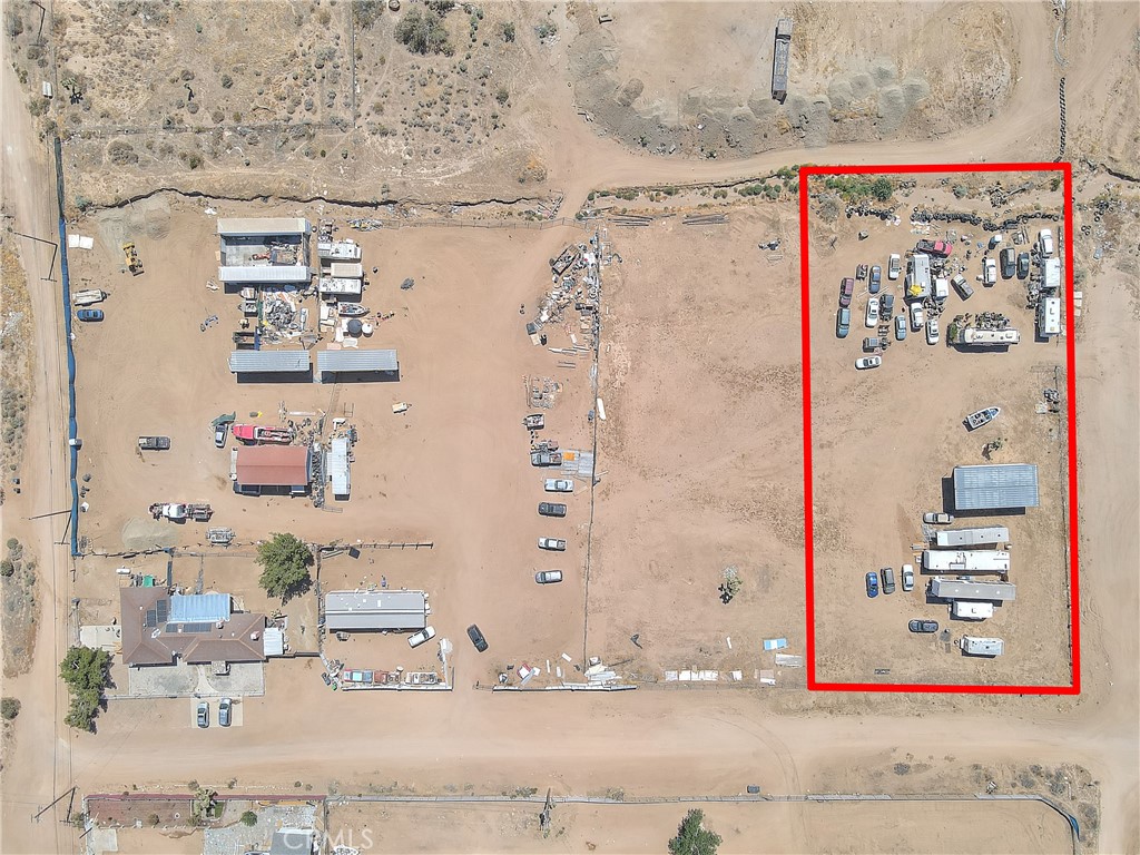 11525 Cactus Road