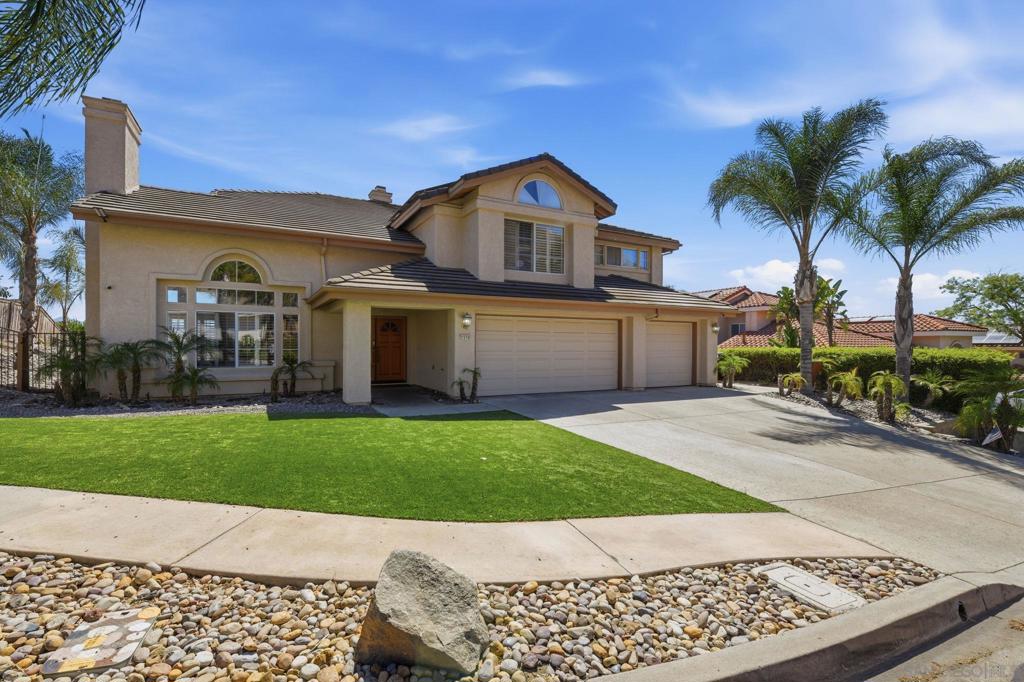 2576 Castellon Ter Ter, El Cajon CA 92019