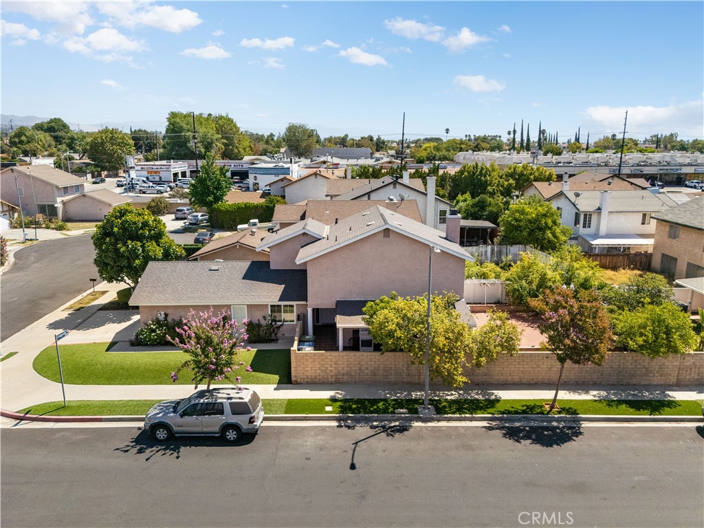 22018 Craggy View Street