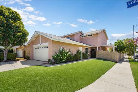 22018 Craggy View Street Chatsworth CA 91311