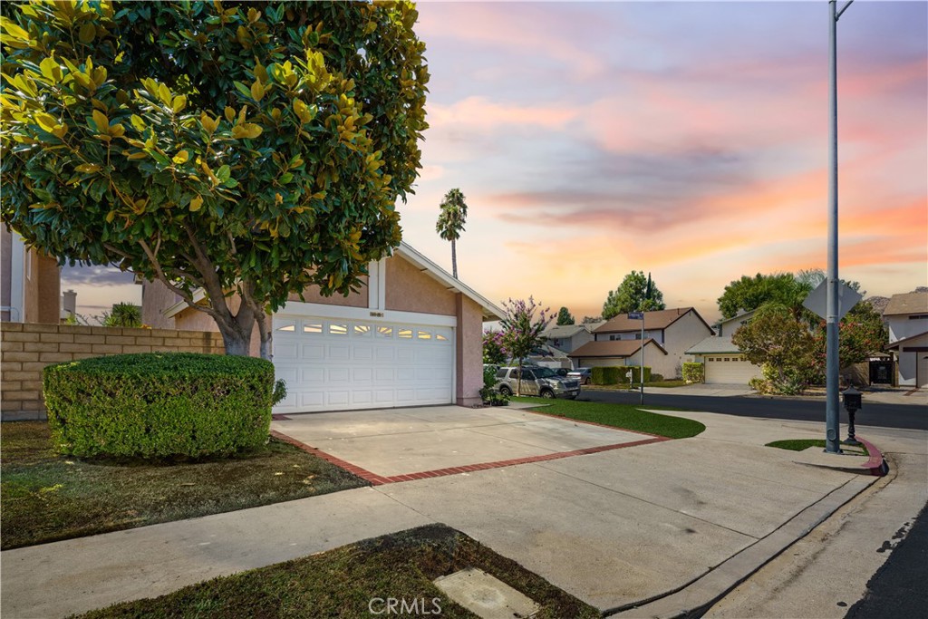 22018 Craggy View Street