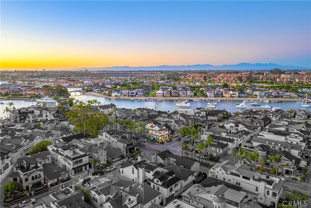 Balboa Island - Main Island (BALM) - Residential