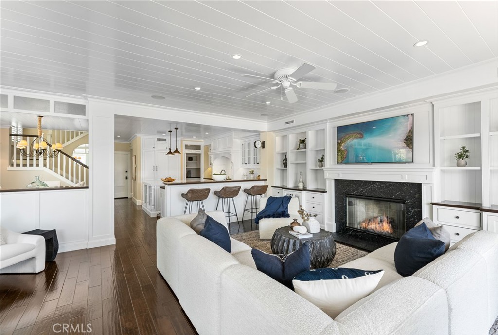 Balboa Island - Main Island (BALM) - Residential