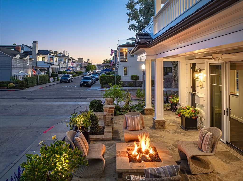 201 Emerald Avenue