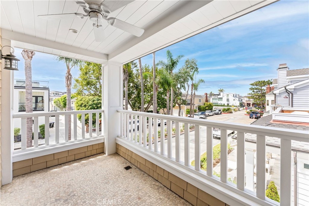 Balboa Island - Main Island (BALM) - Residential