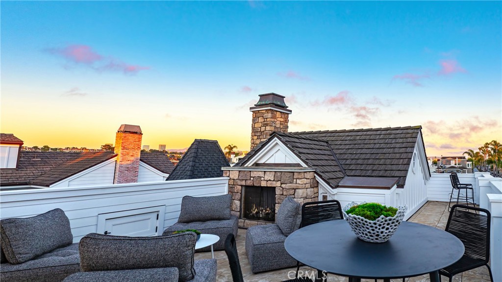 Balboa Island - Main Island (BALM) - Residential