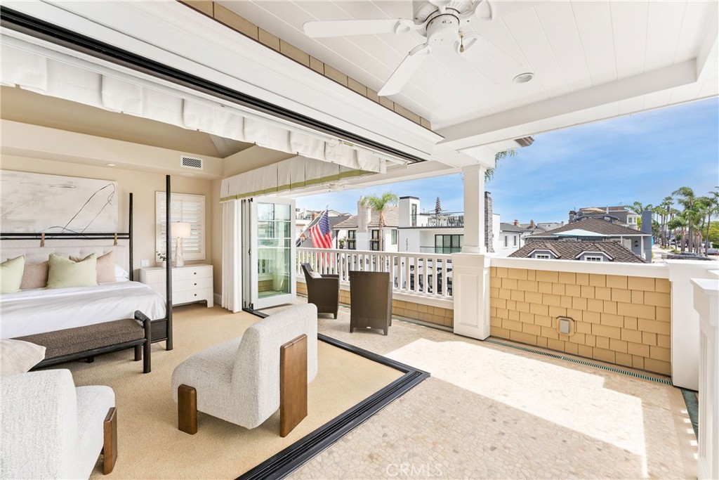 Balboa Island - Main Island (BALM) - Residential