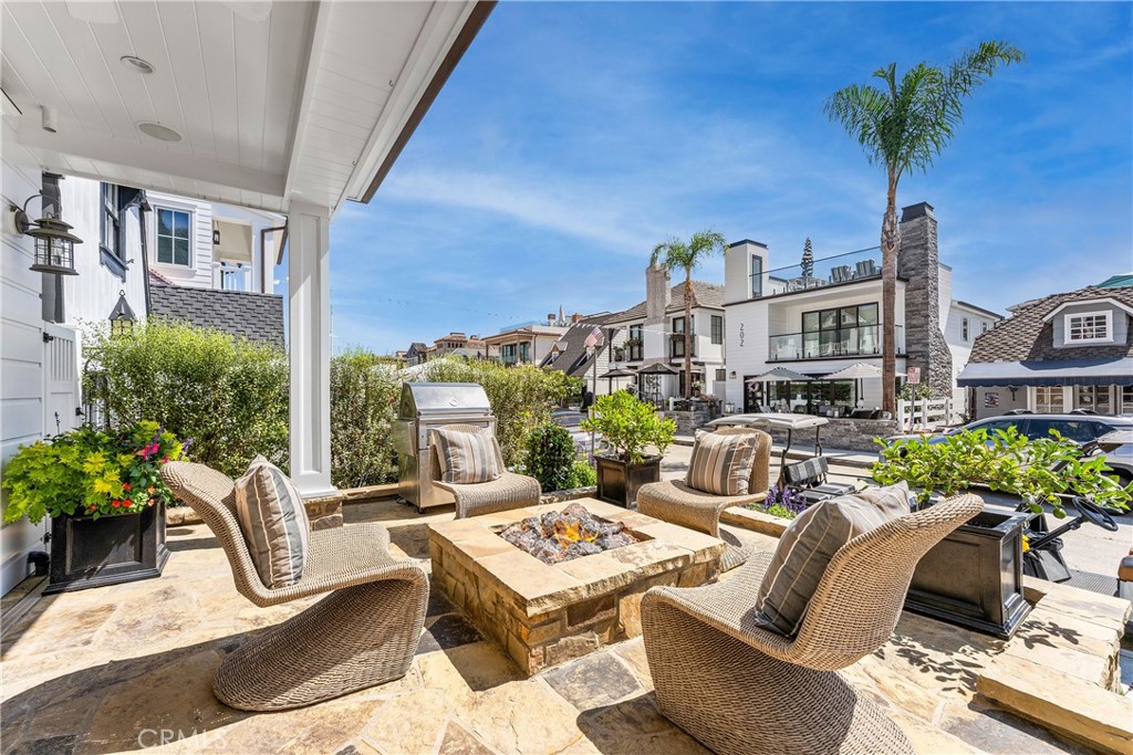 Balboa Island - Main Island (BALM) - Residential