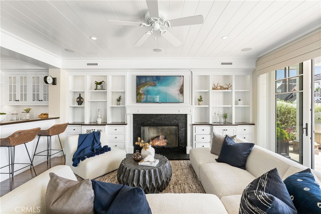 Balboa Island - Main Island (BALM) - Residential