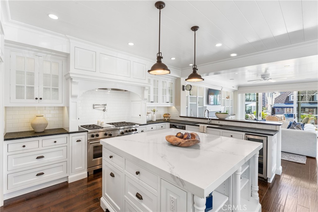 Balboa Island - Main Island (BALM) - Residential