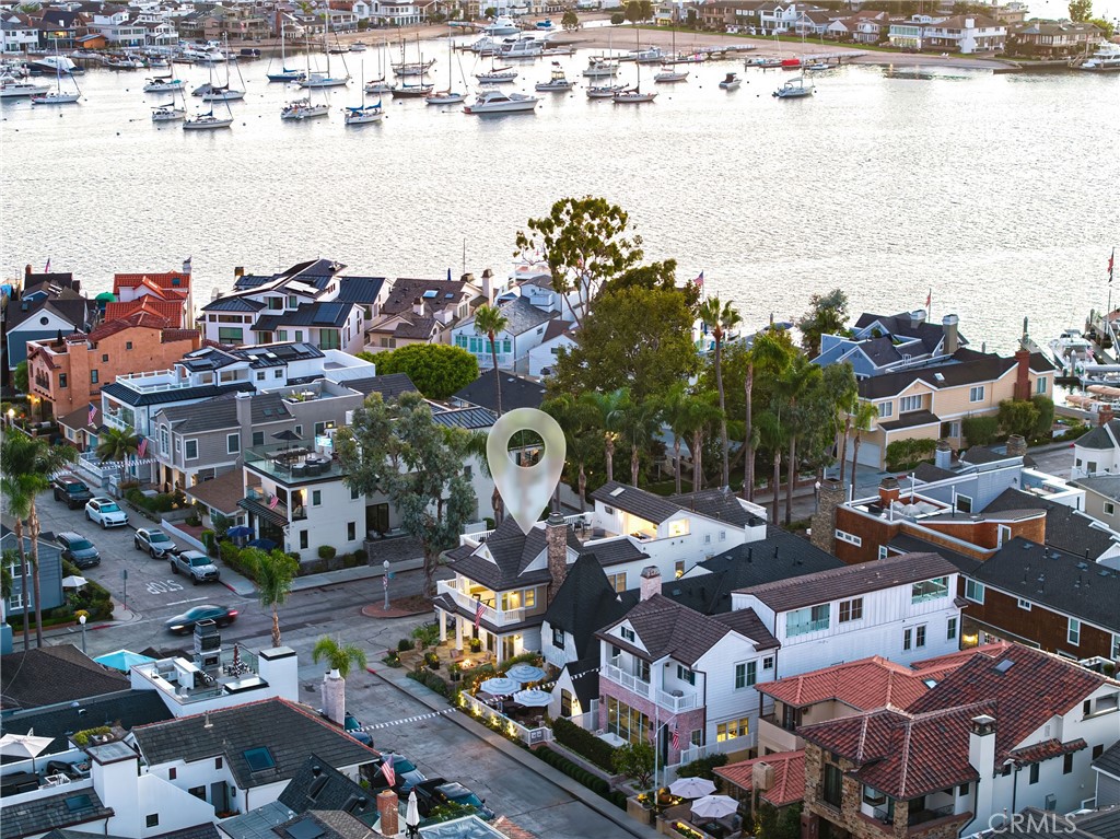 Balboa Island - Main Island (BALM) - Residential