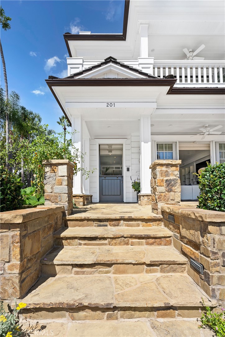 Balboa Island - Main Island (BALM) - Residential