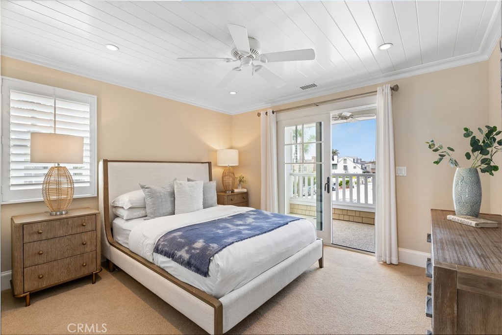 Balboa Island - Main Island (BALM) - Residential