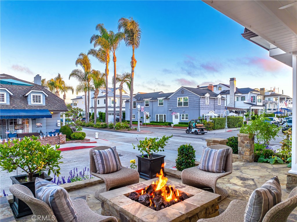 201 Emerald Avenue