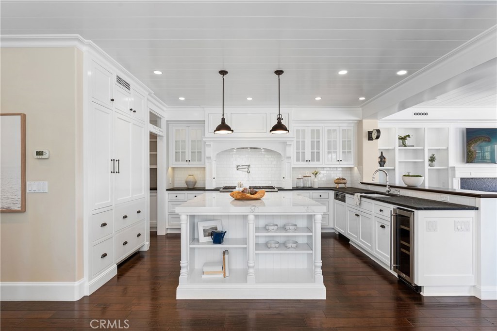 Balboa Island - Main Island (BALM) - Residential