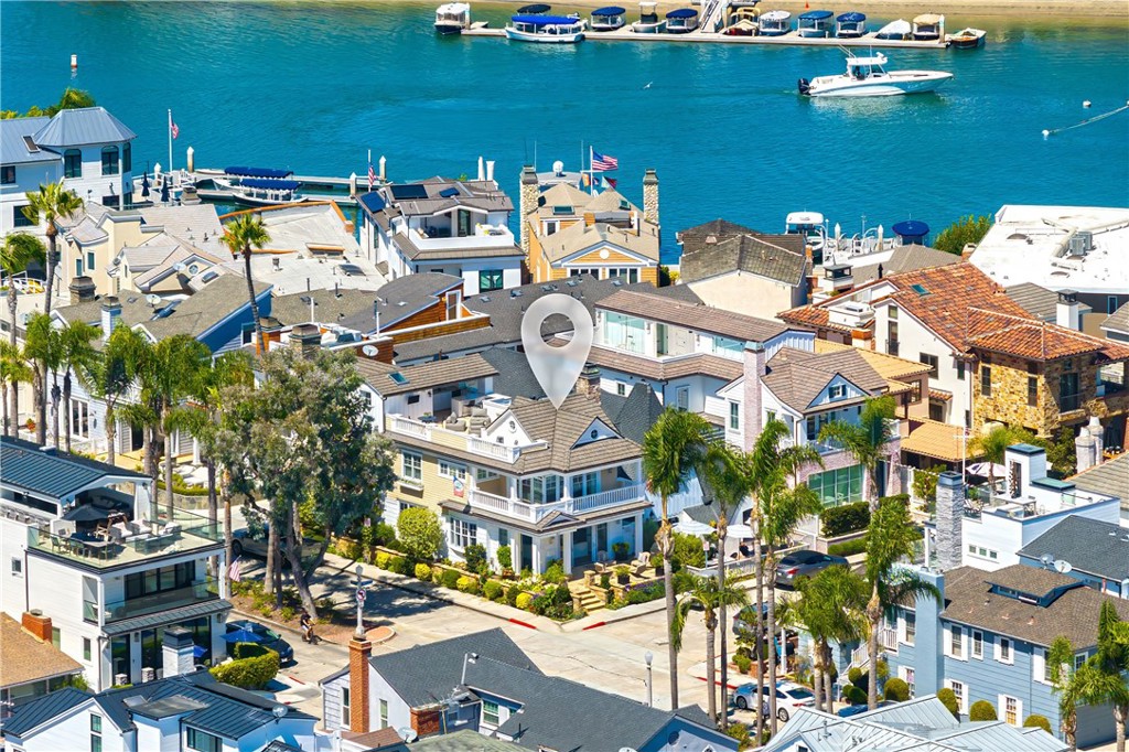 Balboa Island - Main Island (BALM) - Residential