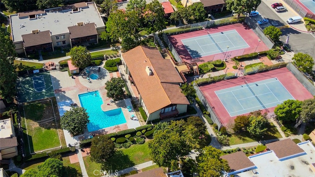 MacArthur Village (MAVL) - Residential