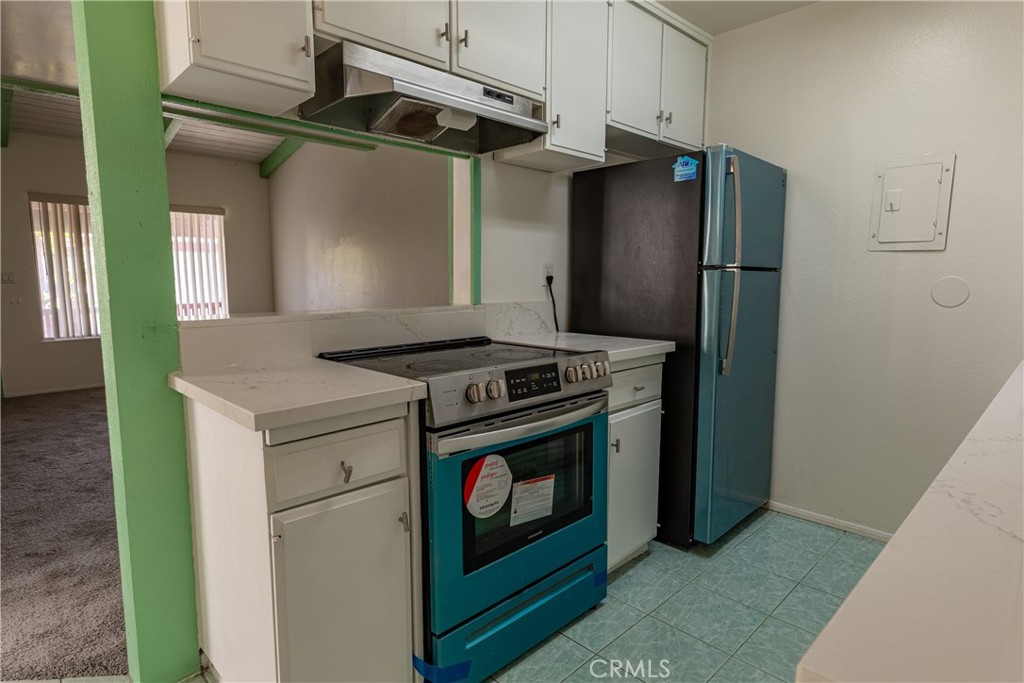 MacArthur Village (MAVL) - Residential