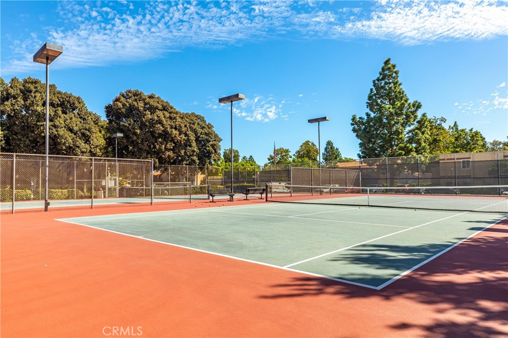 MacArthur Village (MAVL) - Residential