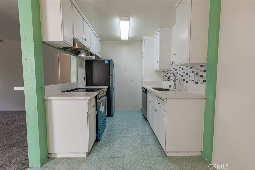 MacArthur Village (MAVL) - Residential