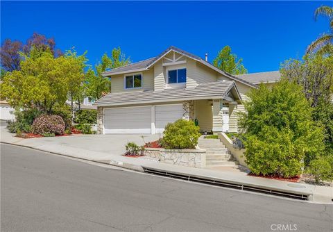 19416 Shadow Oak Drive Lake Forest CA 92679