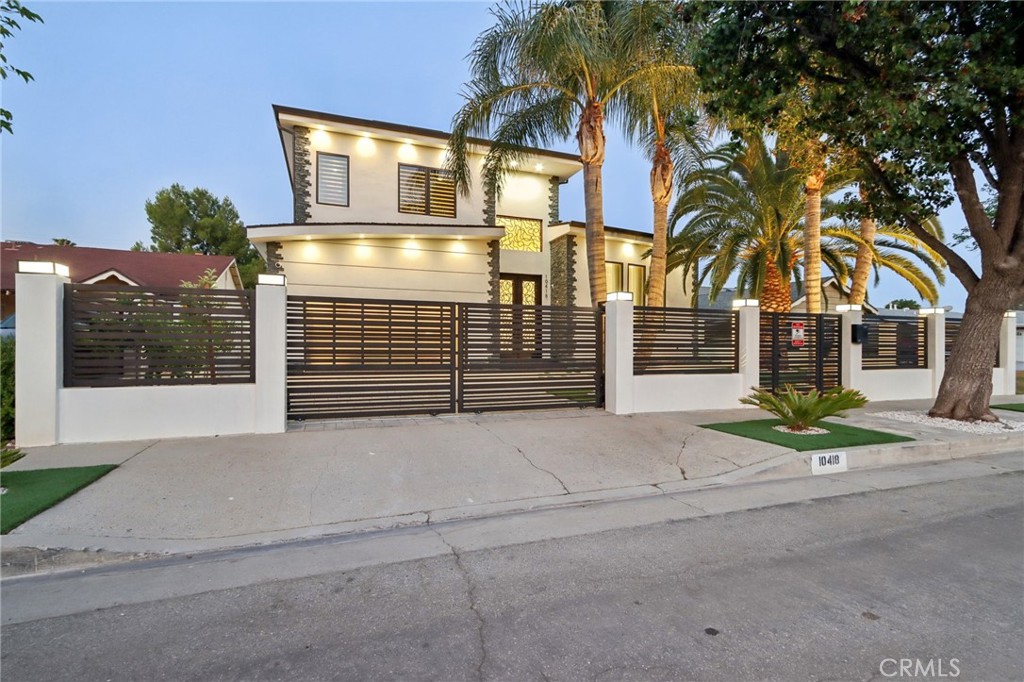 Properties 2 10418 Rubio Avenue