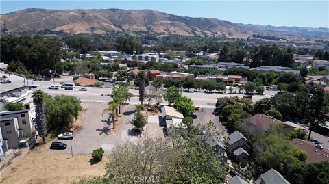 Tiny photo for 3249 Broad Street, San Luis Obispo, CA 93401 (MLS # SC25090567)