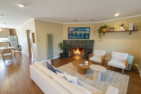 Photo of 12747 Pacific Avenue #4, Los Angeles, CA 90066 (MLS # OC25099889)