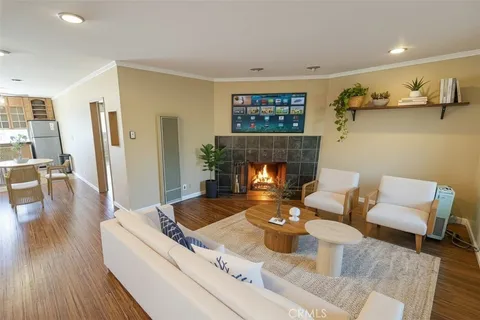 12747 Pacific Avenue Unit 4, Los Angeles, CA 90066 - MLS#: OC25099889