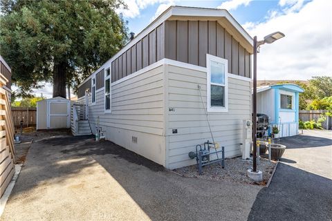 145 South Street A41 San Luis Obispo CA 93401