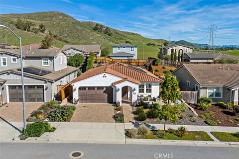 Tiny photo for 3229 Violet Street, San Luis Obispo, CA 93401 (MLS # SC26040372)