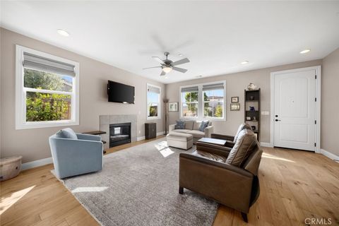 Tiny photo for 3229 Violet Street, San Luis Obispo, CA 93401 (MLS # SC26040372)