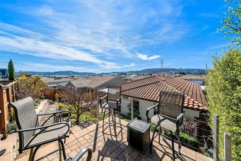 Tiny photo for 3229 Violet Street, San Luis Obispo, CA 93401 (MLS # SC26040372)