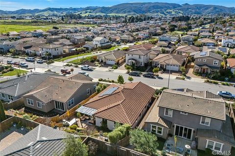 Tiny photo for 3229 Violet Street, San Luis Obispo, CA 93401 (MLS # SC26040372)