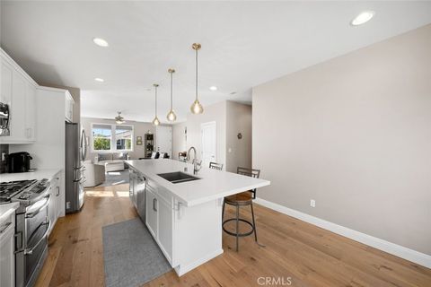 Tiny photo for 3229 Violet Street, San Luis Obispo, CA 93401 (MLS # SC26040372)