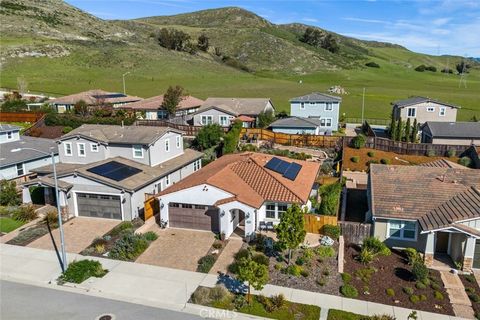 Tiny photo for 3229 Violet Street, San Luis Obispo, CA 93401 (MLS # SC26040372)