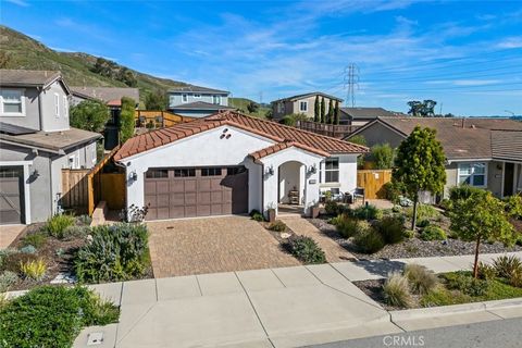 Tiny photo for 3229 Violet Street, San Luis Obispo, CA 93401 (MLS # SC26040372)