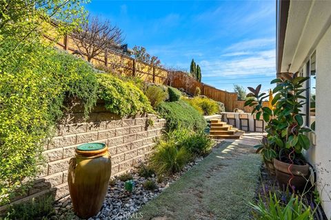 Tiny photo for 3229 Violet Street, San Luis Obispo, CA 93401 (MLS # SC26040372)