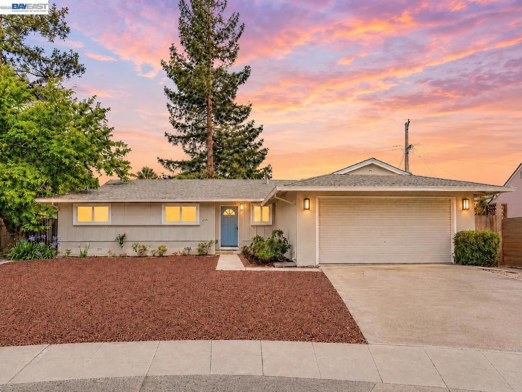 4875 Pepperwood Way WAY