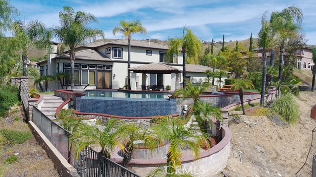 2132 Horse Trail Drive